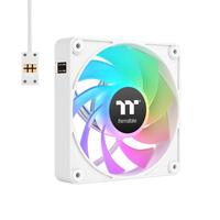 Boxventilator THERMALTAKE CL-F195-PL14SW-A Ø 14 cm (3 enheder)