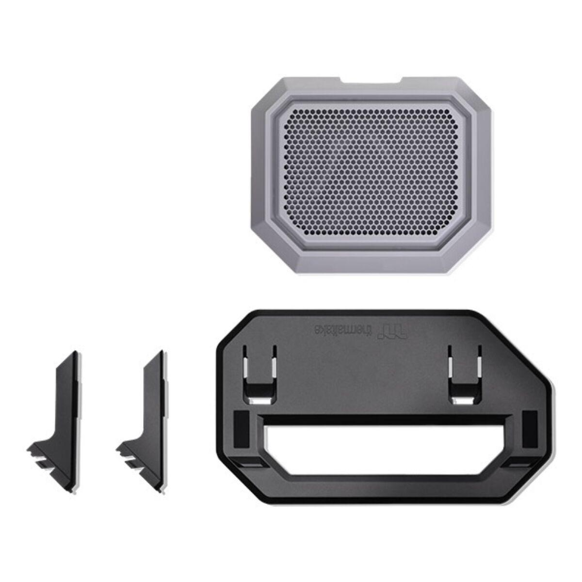 THERMALTAKE AC-074-ONINAN-A1 serverrack-kabinet (kasse)