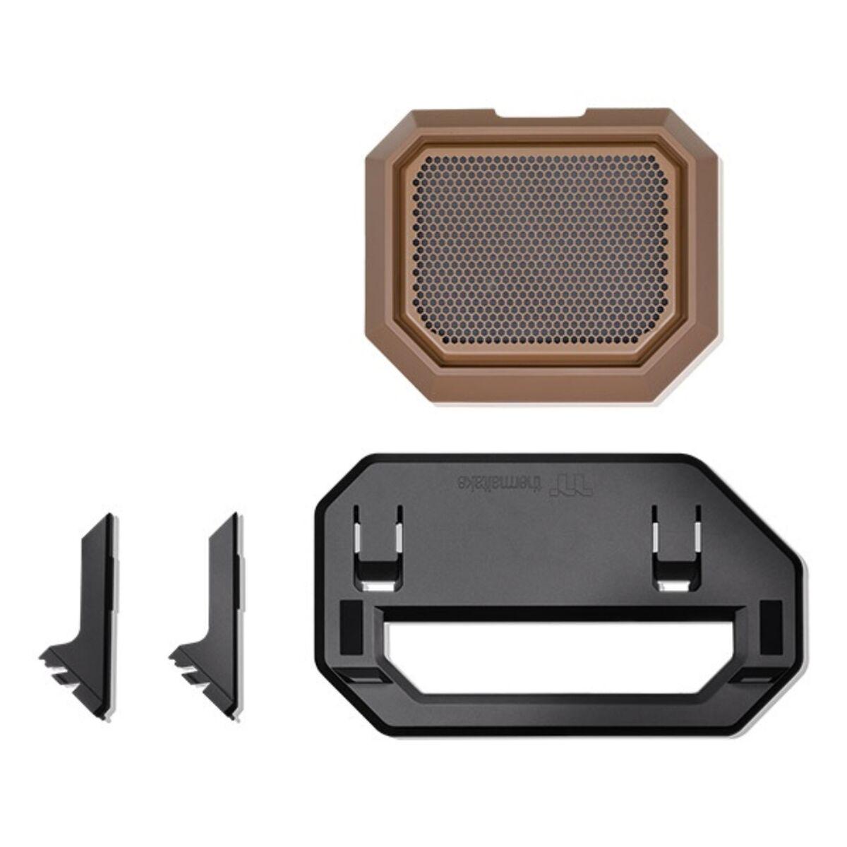 Thermaltake AC-074-ONLNAN-A1 - kasse/serverrack tilbehør til dockingstation