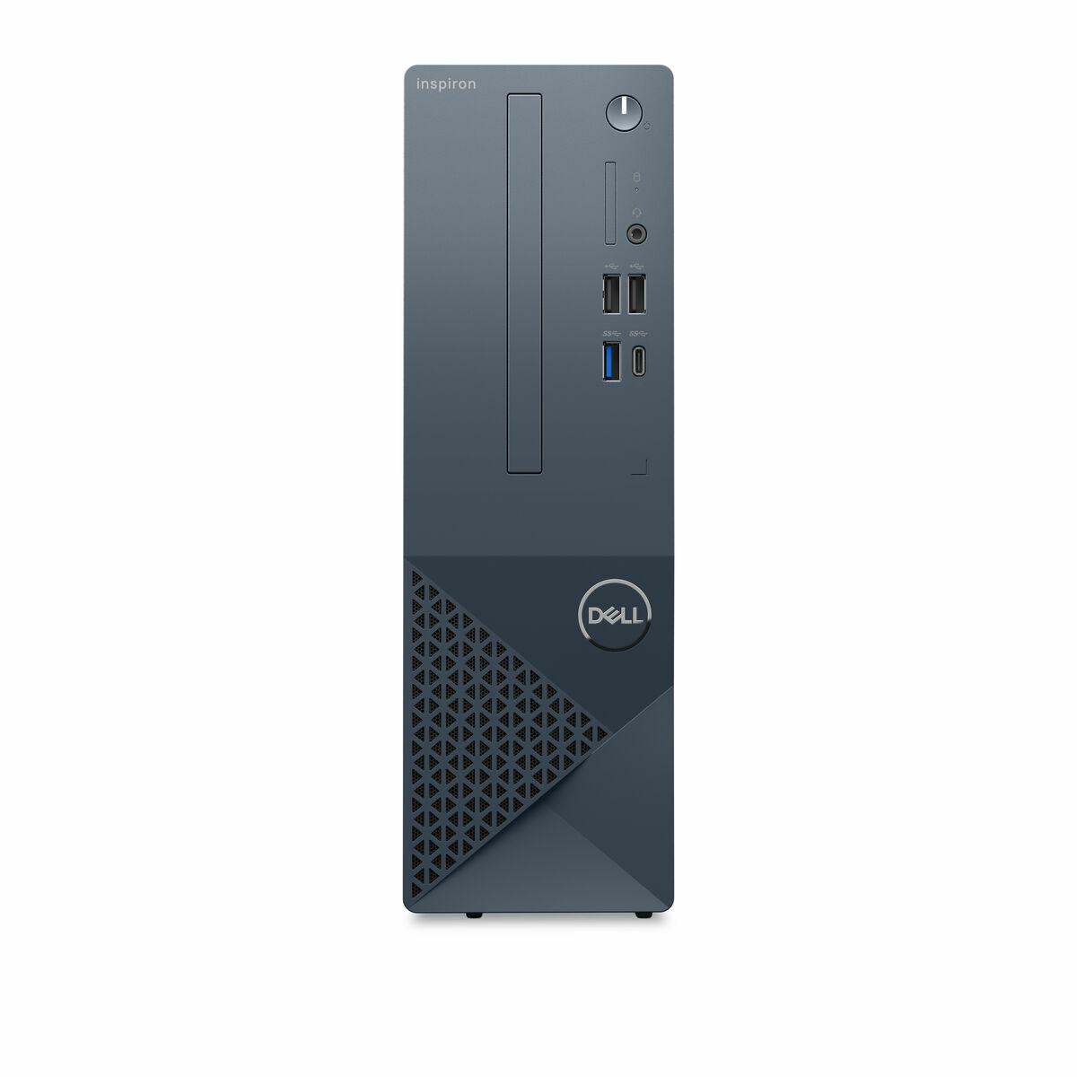 Desktop pc Dell Inspiron 3030 512 GB 8 GB Intel Core i3-12100 8 GB RAM