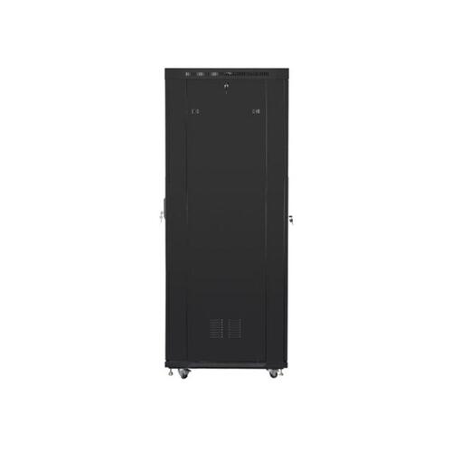 Vægmonteret rack kabinet Lanberg FF01-8027-23BL