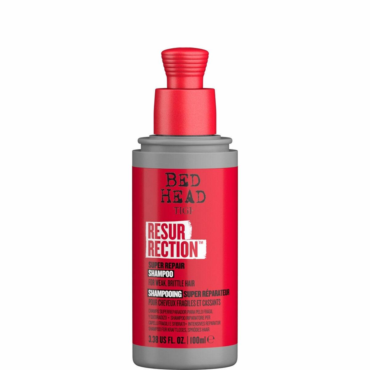 Tigi Bed Head Resurrection reparerende shampoo 100 ml