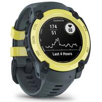 Smartwatch GARMIN Instinct E 2 Grå 0,86" 40 mm Ø 40 mm