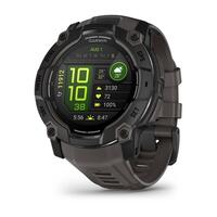 Smartwatch GARMIN Instinct 3 AMOLED Sort 1,3" Ø 50 mm