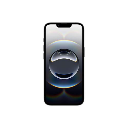 Smartphone Apple MD1X4QL/A Octa Core 8 GB RAM 512 GB Sort 6,1"