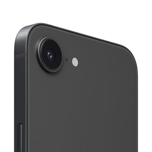 Smartphone Apple MD1X4QL/A Octa Core 8 GB RAM 512 GB Sort 6,1"