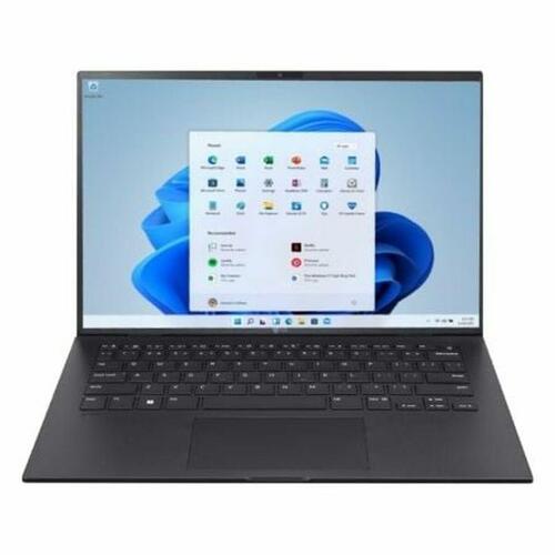 Bærbar computer LG 14Z90RU-G.AA55B 14" 16 GB RAM 512 GB SSD