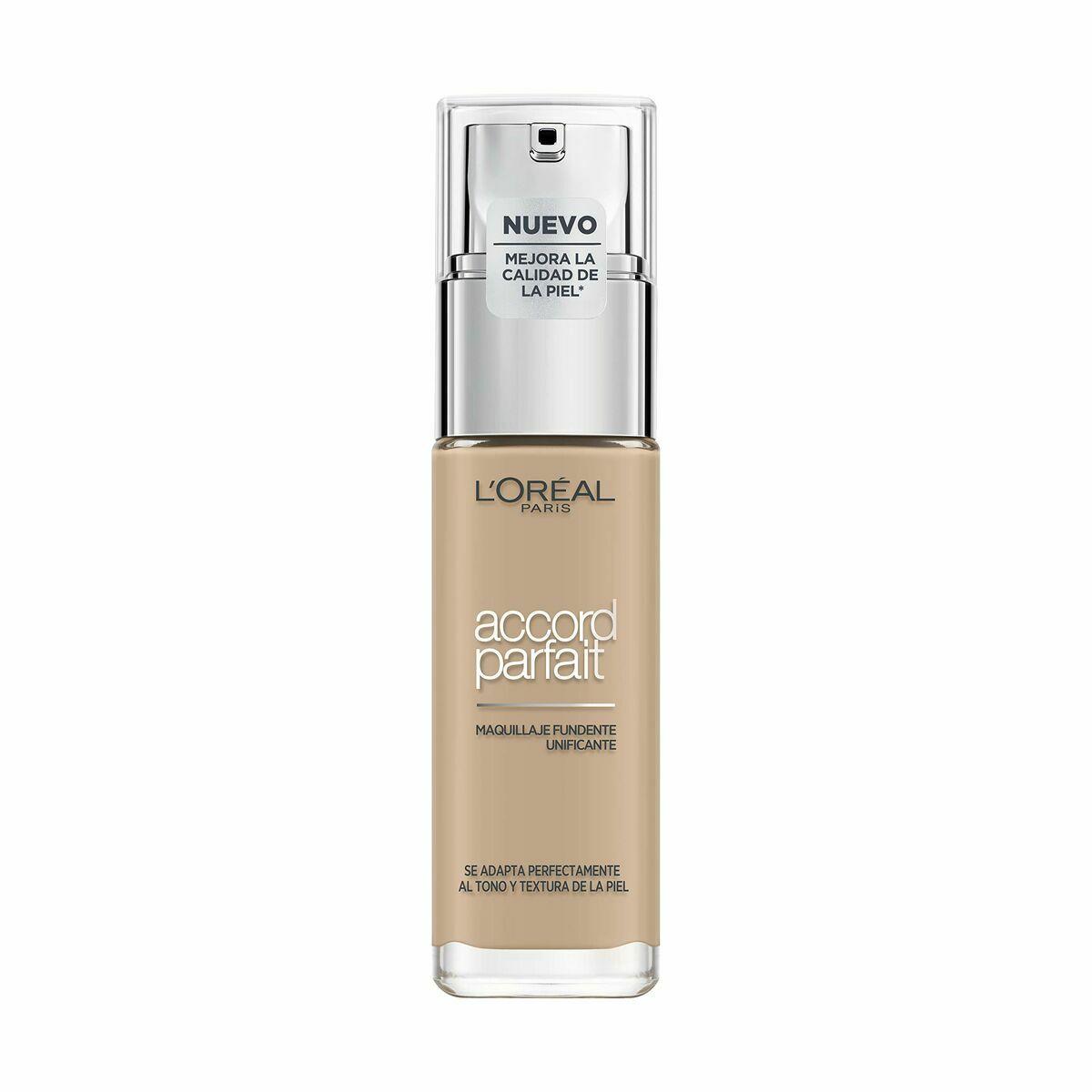 Flydende makeup foundation L'Oreal Professionnel Paris 2N Spf 15 30 ml 30 g