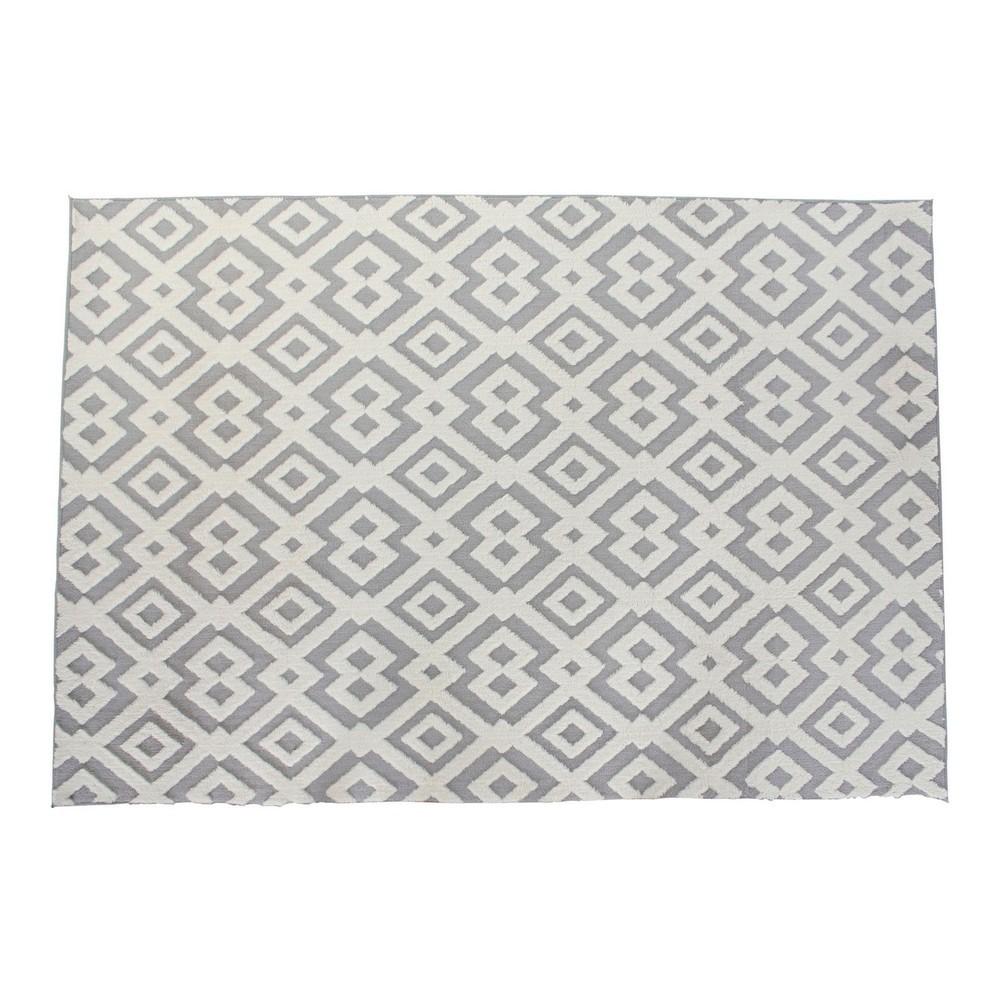 Tæppe Polyester Araber (160 x 230 x 1.3 cm)