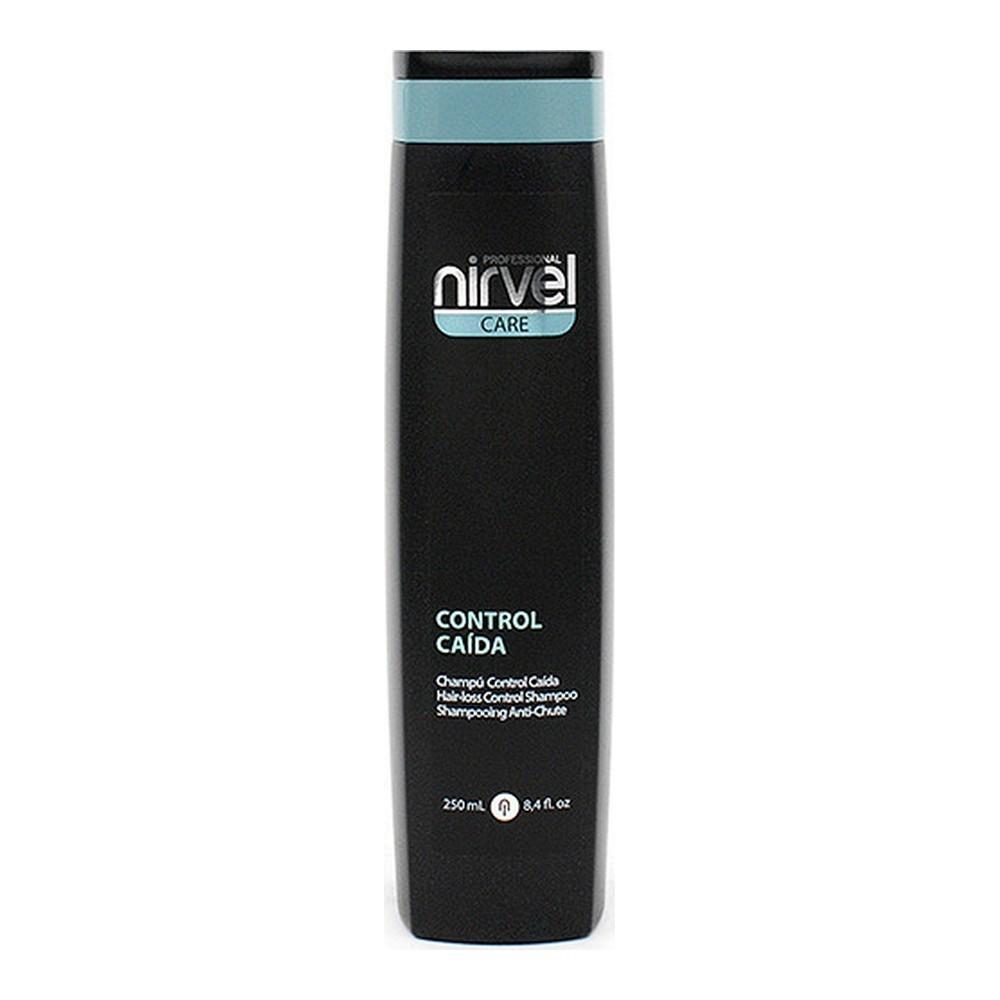 Anti-hårtab Shampoo Care Nirvel 250 ml
