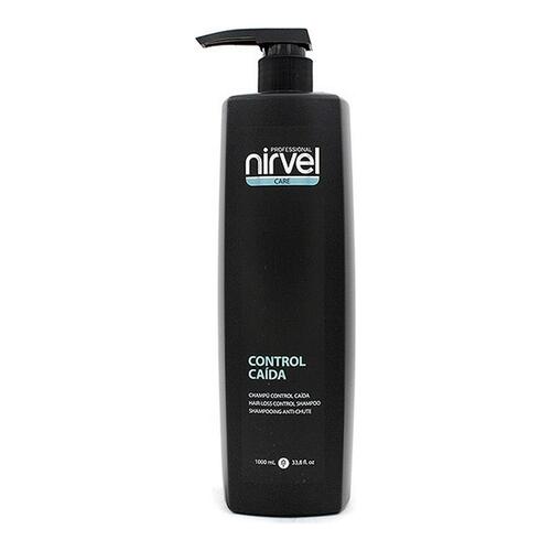 Anti-hårtab Shampoo Care Nirvel 250 ml