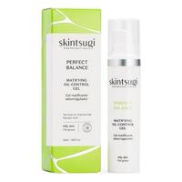 Matterende rensegel Perfect Balance Skintsugi Perfect Balance 50 ml