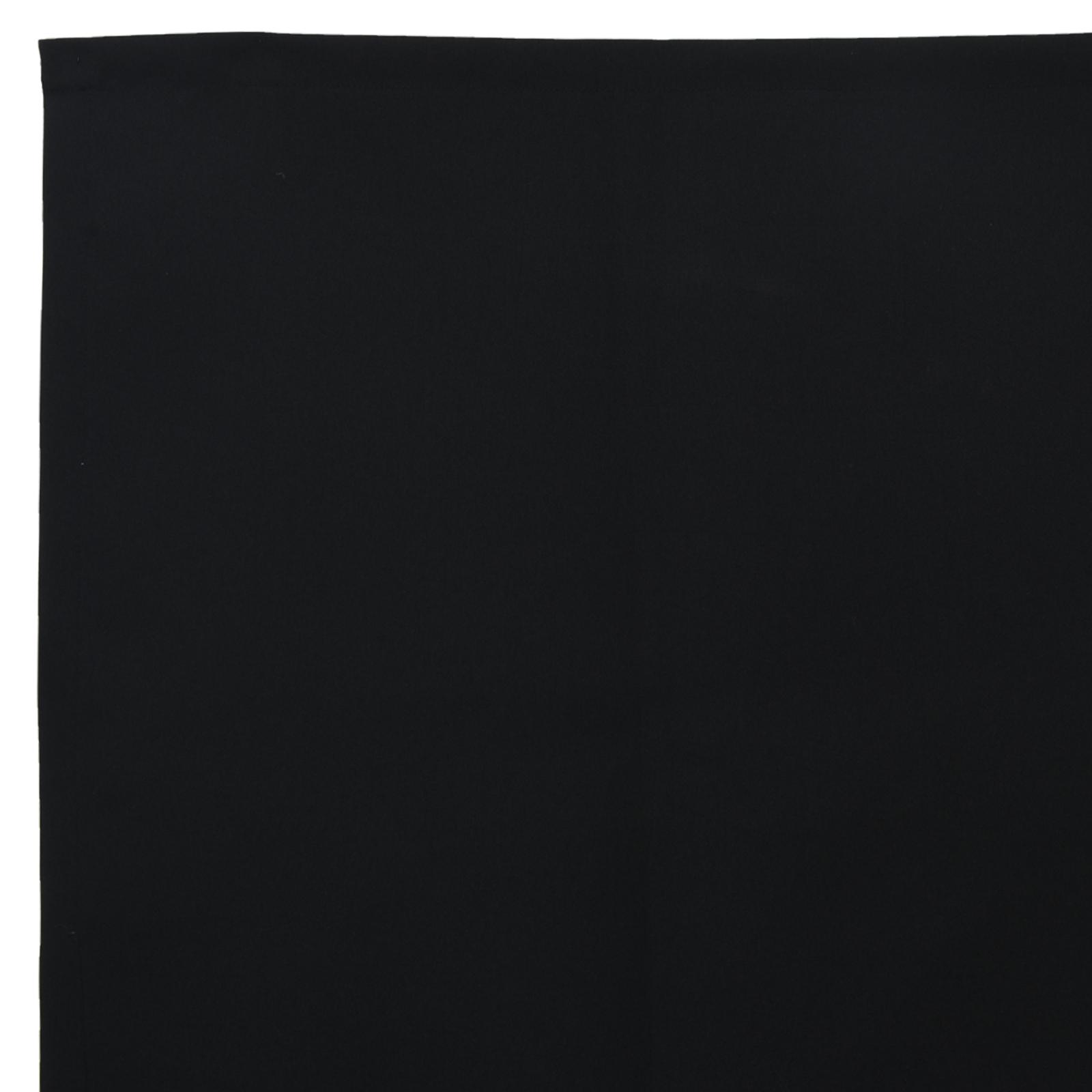 Markise Erstatningsstof til 3.5x2 m Ramme - Sort