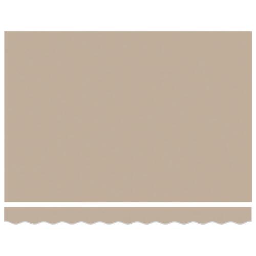 Markise Erstatningsstof til 3.5x2.5 m Ramme Beige