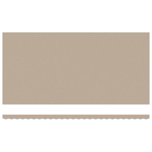 Markise Erstatningsstof til 6x3 m Ramme Beige