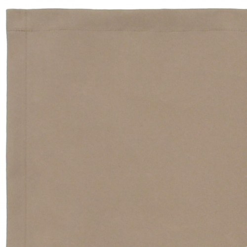 Markise Valance til 6 m ramme Beige 5,8x0,2 m