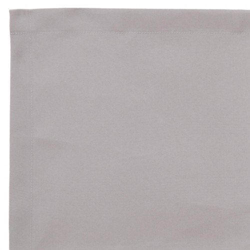 Markise Valance til 3 m Ramme Lys Grå 2.8x0.2 m