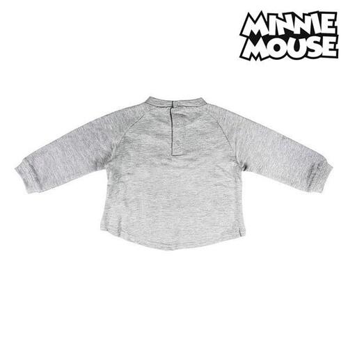 Træningsdragt til børn Minnie Mouse 74712 12 måneder