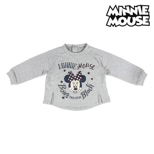 Træningsdragt til børn Minnie Mouse 74712 12 måneder