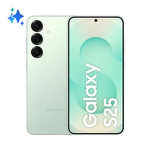 Smartphone Samsung 6,2" Qualcomm Snapdragon 8 Elite 12 GB RAM 128 GB