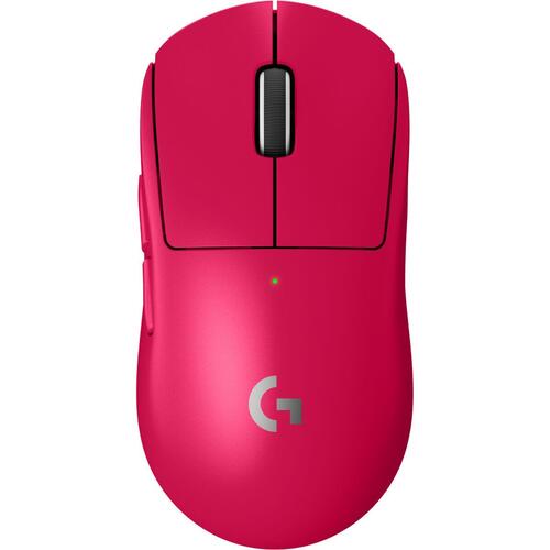 Mus Logitech 910-006797 Magenta 3200 DPI