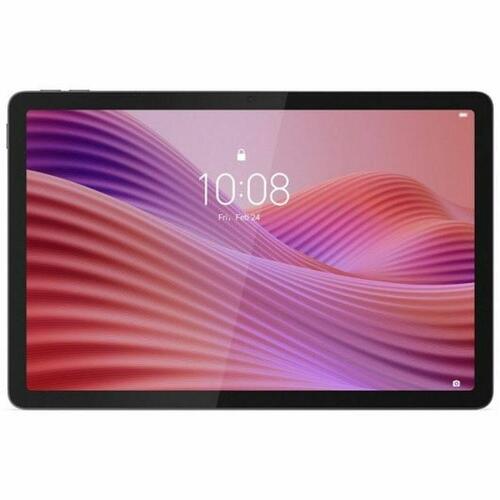 Tablet Lenovo ZAEH0010ES 10,1" 4 GB RAM 64 GB Grå MediaTek Helio G85