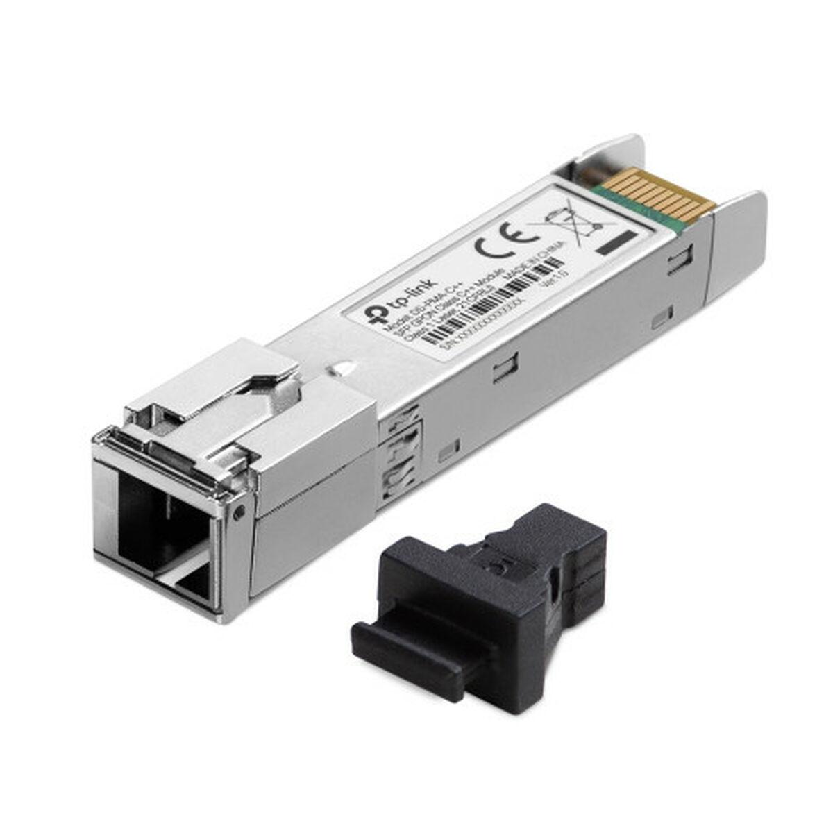 TP-Link DS-PMA-C++ MultiMode SFP fibermodul