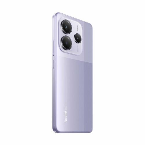Smartphone Xiaomi REDMI NOTE 14 8 GB RAM 256 GB Lilla Lavendel 6,67"