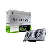Grafikkort MSI 912-V532-004 nvidia geforce rtx 5070 12 GB