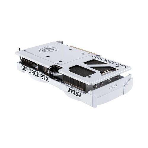 Grafikkort MSI 912-V532-004 nvidia geforce rtx 5070 12 GB