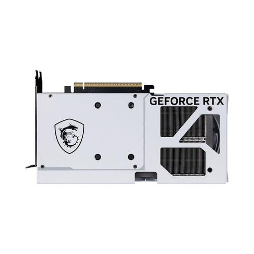 Grafikkort MSI 912-V532-004 nvidia geforce rtx 5070 12 GB