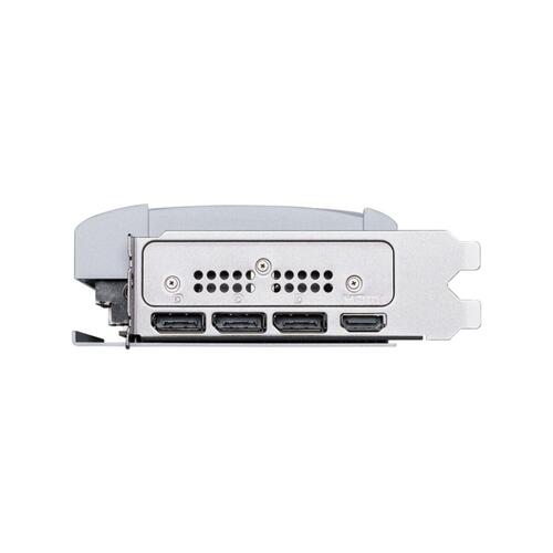 Grafikkort MSI 912-V532-004 nvidia geforce rtx 5070 12 GB
