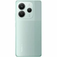 Smartphone Xiaomi 8 GB RAM 256 GB Grøn 6,67"