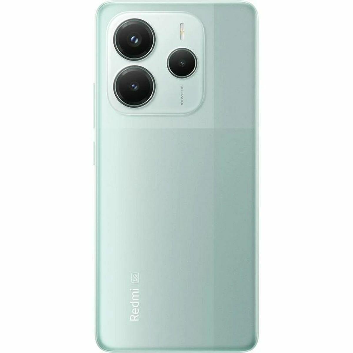 Smartphone Xiaomi 8 GB RAM 256 GB Grøn 6,67"
