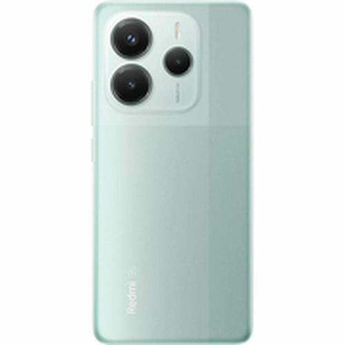 Smartphone Xiaomi 8 GB RAM 256 GB Grøn 6,67"