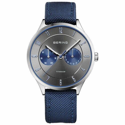 Herreur Bering 11539-873 (Ø 39 mm)