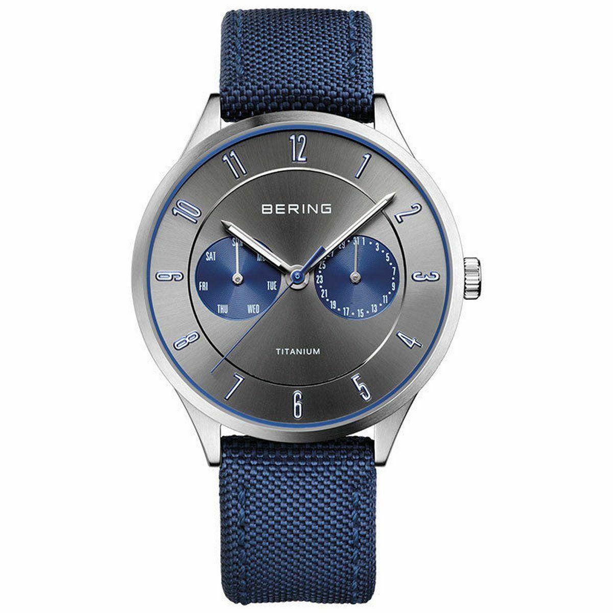 Herreur Bering 11539-873 (Ø 39 mm)