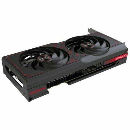 Grafikkort Sapphire 11339-04-20G 16 GB GDDR6