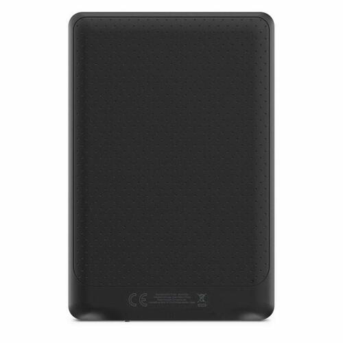 E-bog SPC 5615N Sort
