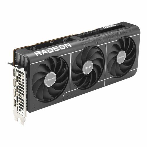 Grafikkort Asus 90YV0L71-M0NA00 radeon rx 9070 xt 16 GB GDDR6