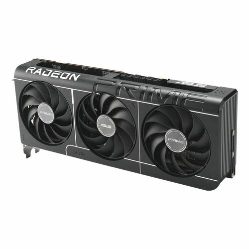 Grafikkort Asus 90YV0L71-M0NA00 radeon rx 9070 xt 16 GB GDDR6