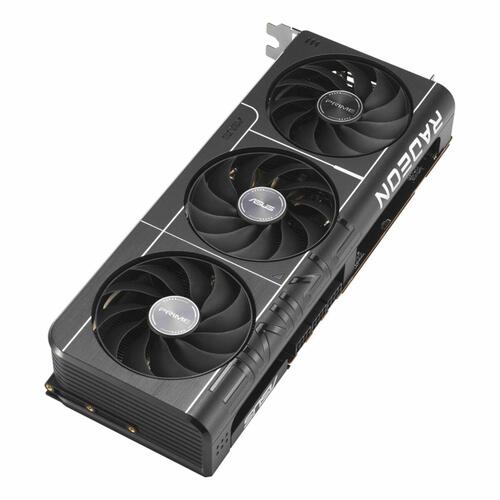 Grafikkort Asus 90YV0L71-M0NA00 radeon rx 9070 xt 16 GB GDDR6