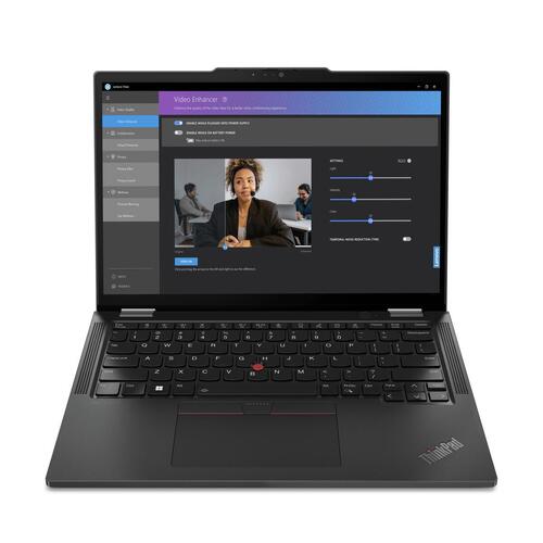 Bærbar computer Lenovo 21LW0016SP 13,3" Intel Core Ultra 5 125U intel core ultra 5 32 GB RAM 512 GB SSD Spansk qwerty