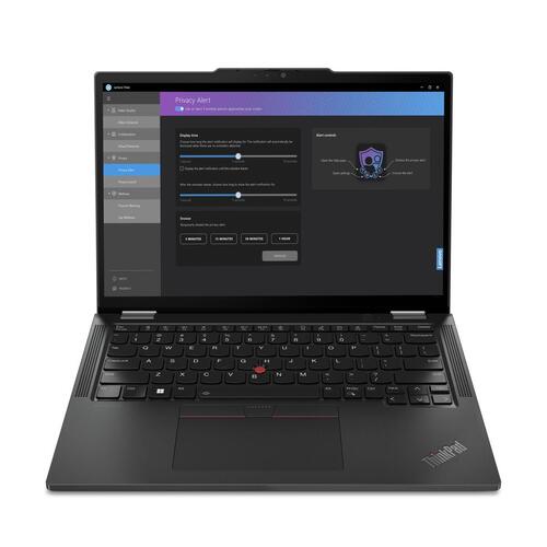 Bærbar computer Lenovo 21LW0016SP 13,3" Intel Core Ultra 5 125U intel core ultra 5 32 GB RAM 512 GB SSD Spansk qwerty