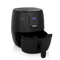 Frituregryde Tristar FR-6898PR 3,5 L 1500W Sort 2000 W 3 L 5 L