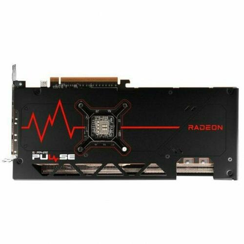 Grafikkort Sapphire 11335-04-20G 12 GB GDDR6
