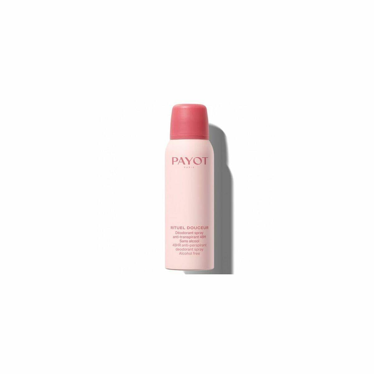 Payot Rituel Douceur deodorant spray 125 ml