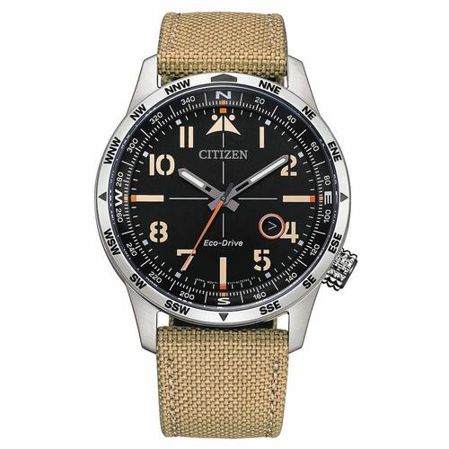 Herreur Citizen BM7550-10E