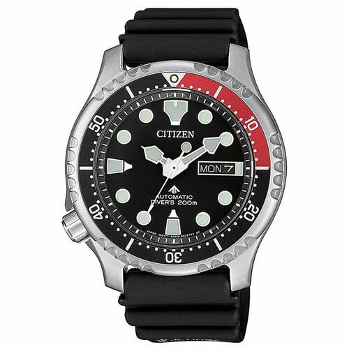 Herreur Citizen NY0085-19E (Ø 42 mm)