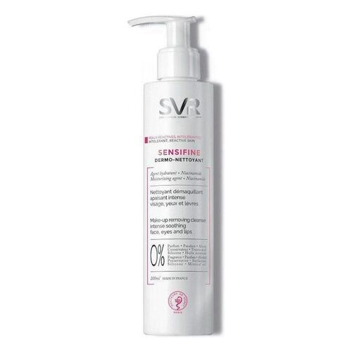 Makeupfjerner Lotion SVR Sensifine Dermo